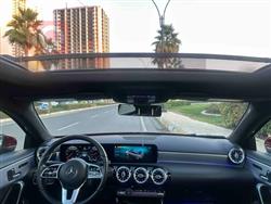 مرسيدس بنز A-Class